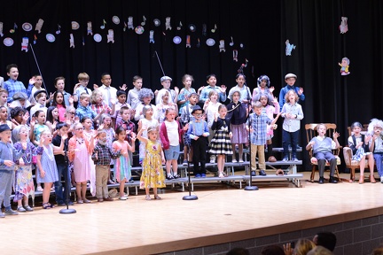 Rivermont Spring Musical6